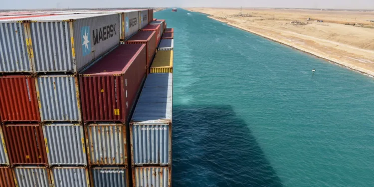 Waiting for a plunge in Red Sea freight rates? ‘Hold my container,’ say carriers