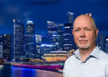 Wallenius Marine appoints new Commercial Manager