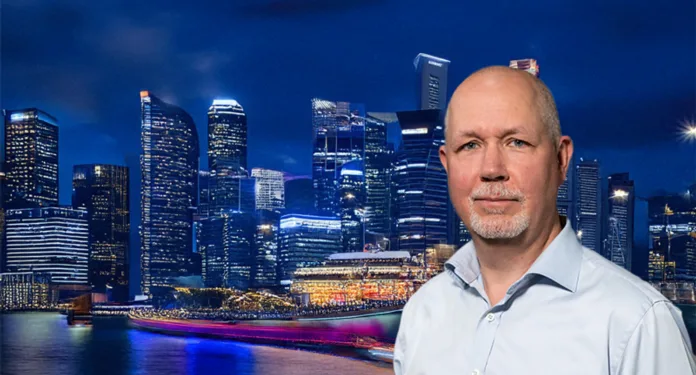 Wallenius Marine appoints new Commercial Manager