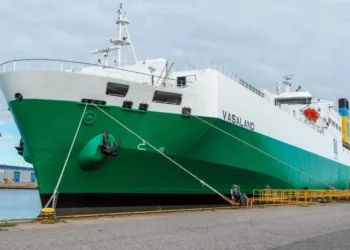 Wallenius SOL buys Mann Lines