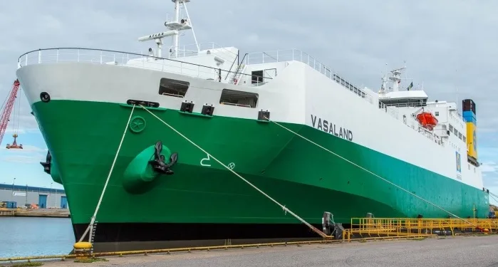 Wallenius SOL buys Mann Lines