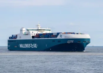 WALLENIUS SOL takes over Mann Lines