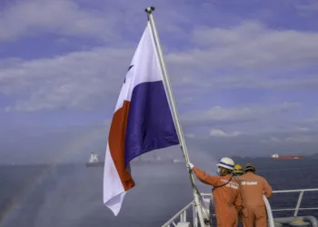 ‘We are not a shelter for sanction evasion’: Panama flag
