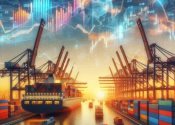 Weekly Update: Stock Performance of Container Shipping Sector