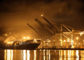 West Coast ports regained ground in 2024 H2