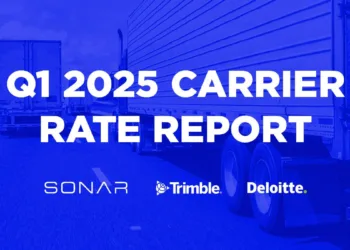 White Paper: Q1 2025 Carrier Rate Report
