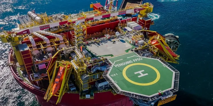 Wood nets $120m engineering extension with Shell in the UK