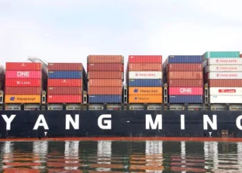 Yang Ming strengthens intra-Asia service network