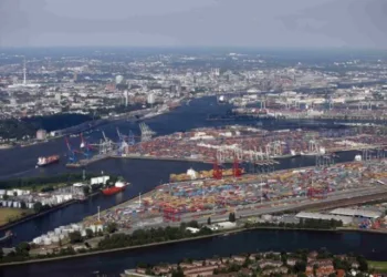 Yokohama Unveils FY2025 Port and Harbor Budget