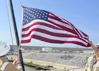 $100m per VLCC port call: American targeting of Chinese tonnage risks backfiring