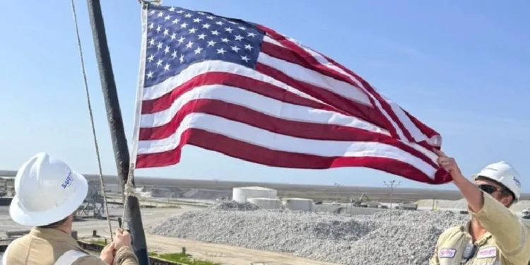 $100m per VLCC port call: American targeting of Chinese tonnage risks backfiring