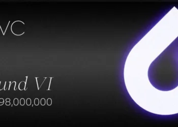 8VC raises $998M in new funding with a focus on reshaping logistics