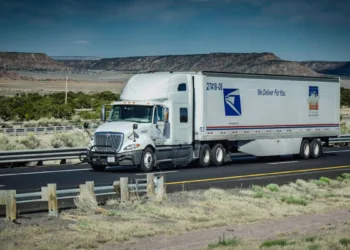 A look at DeJoy’s Postal Service legacy after quick departure