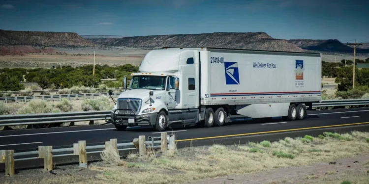 A look at DeJoy’s Postal Service legacy after quick departure