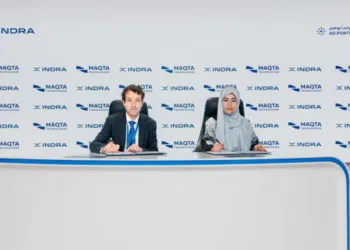 AD Ports Group’s Maqta technologies partners with Indra Group for digital trade solutions