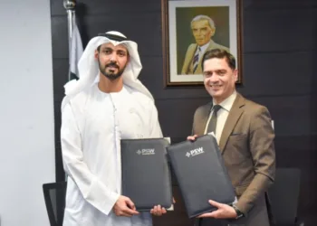 AD Ports Group’s Maqta Technologies partners with Pakistan Single Window