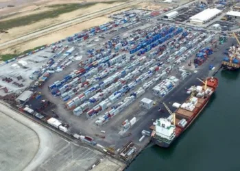 Africa: Key Shipping Hub of the Coming Years?