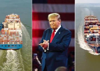 After Trump pressure, China sells Panama port terminals to US private equity firm, MSC