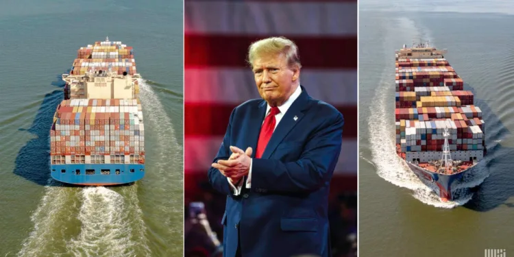 After Trump pressure, China sells Panama port terminals to US private equity firm, MSC