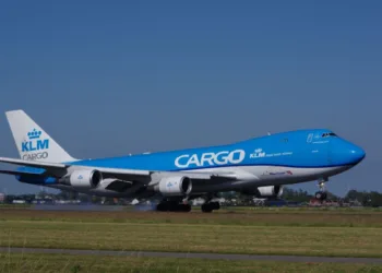 Air France-KLM trims Airbus order for A350 freighter