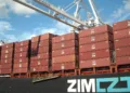 Amid ocean container liner gains, Zim earnings shine