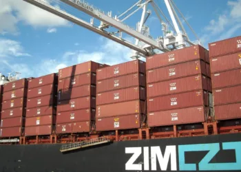 Amid ocean container liner gains, Zim earnings shine
