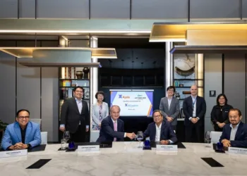 A.P. Moller Capital buys into Philippine logistics firm