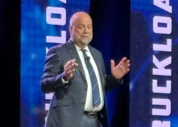 ATA economist: US port fees on Chinese ships will hurt freight markets