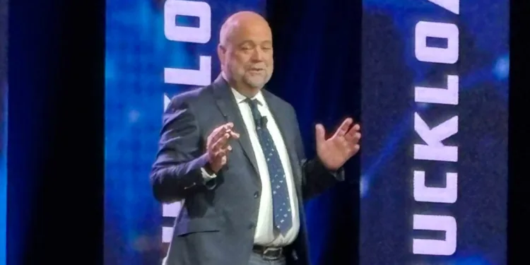 ATA economist: US port fees on Chinese ships will hurt freight markets