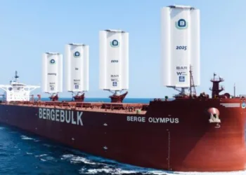 BAR Technologies advocates wind energy as key decarbonization solution