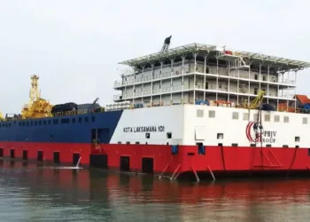 Barakah Offshore looking for new pipelay barge buyer as sale falls through