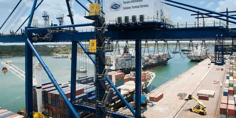 Beijing blasts sale of Hutchison Ports