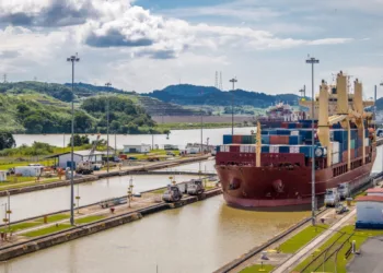 Beijing blocks sale of Panama Canal shipping terminals to US investor: Reports