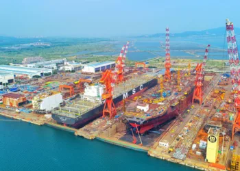 BIMCO: US port fees to hurt US trade more than curb China’s dominance