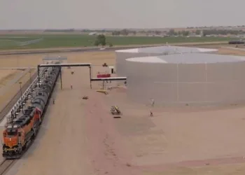 BNSF attracted $4.2B investment from online rail customers in 2024