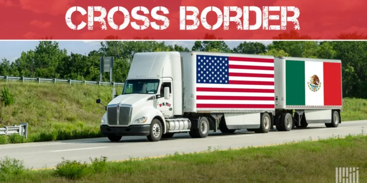 Borderlands Mexico: Apparel maker eyes Dominican Republic to save on tariffs