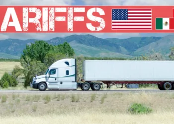 Borderlands Mexico: Mapping supply chains key to surviving tariff wars, experts say