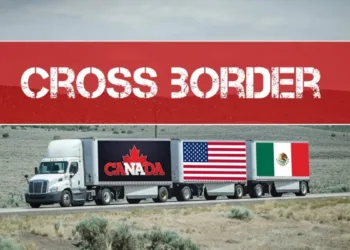 Borderlands Mexico: US trade with Canada, Mexico hit $134B in January
