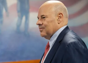 Breaking: Postmaster General Louis DeJoy announces sudden departure