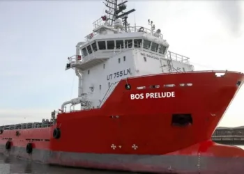 Britoil bags multi-year PSV deal