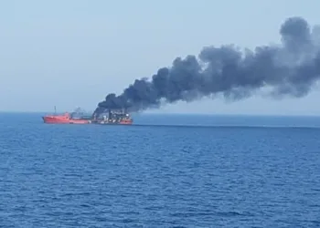 Bulgaria proposes security centre for Black Sea shipping