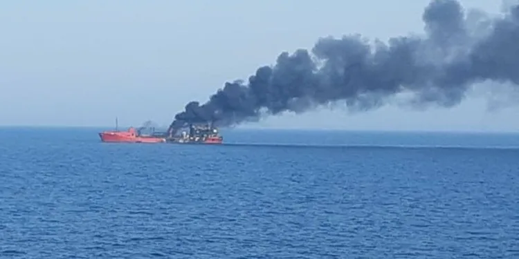 Bulgaria proposes security centre for Black Sea shipping