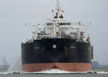 BW LPG sells VLGC duo to Indian joint venture