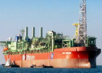 BW Offshore FPSO gets few more days of work ahead of sale