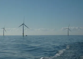 Canada identifies five offshore wind areas in Nova Scotia