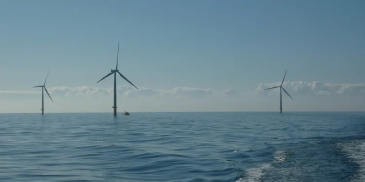 Canada identifies five offshore wind areas in Nova Scotia