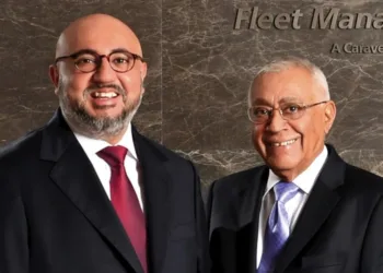 Caravel Group buys into Pacific Basin