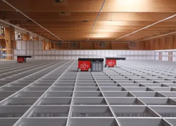 cargo-partner to boost efficiency at iLogistics Center Vienna