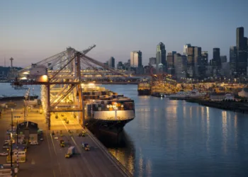 Carrix adopts Nokia’s private wireless solution across US box terminals