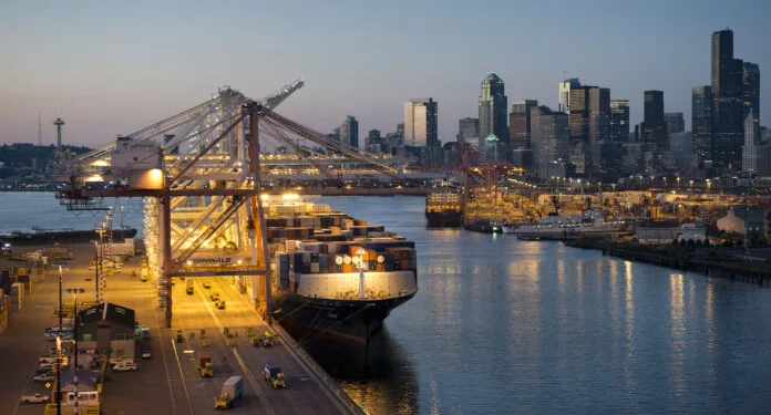 Carrix adopts Nokia’s private wireless solution across US box terminals